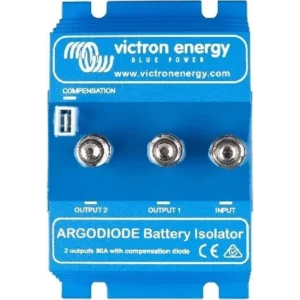 VICTRON Argodiode 80-2SC 2 batteries 80A | ARG080202000