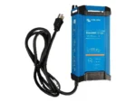 VICTRON ENERGY Blue Smart IP22 Charger 12/15 (1-output) 120V NEMA 5-15 | BPC121545102