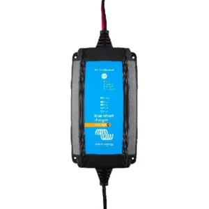VICTRON ENERGY Blue Smart IP65 Charger 12/25 (1-output) 120V NEMA 1-15 | BPC122531124