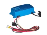 VICTRON ENERGY Blue Smart IP67 Charger 24/5 (1-output) 120V NEMA 5-15 | BPC240515106
