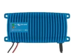 VICTRON ENERGY Blue Smart IP67 Charger 24/12 (1-output) 120V NEMA 5-15 | BPC241247106