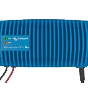 VICTRON ENERGY Blue Smart IP67 Charger 24/12 (1-output) 120V NEMA 5-15 | BPC241247106