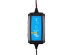 VICTRON ENERGY Blue Smart IP65 Charger 24/13 (1-output) 120V NEMA 1-15 | BPC241331124