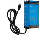 VICTRON ENERGY Blue Smart IP22 Charger 24/16 (3-output) 120V NEMA 5-15 | BPC241648102