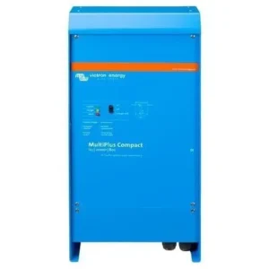 VICTRON ENERGY MultiPlus Compact 12/2000/80 - 50 120V (UL 458) | CMP122200102