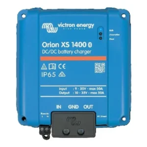 VICTRON ENERGY Orion XS 1400 DC-DC Battery Charger | ORI242417040