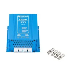 VICTRON ENERGY Orion 12V-24V 10A DC-DC Non Isolated Converter | ORI122410020