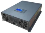 XANTREX FREEDOM X 1200 INVERTER - TRUESINE 1000W, 120AC/12VDC, HARDWIRE, TRANSFER | 806-1212