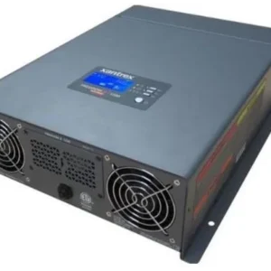 XANTREX FREEDOM X 1200 INVERTER - TRUESINE 1000W, 120AC/12VDC, HARDWIRE, TRANSFER | 806-1212
