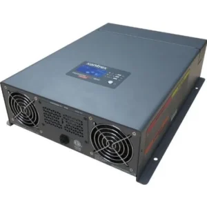 XANTREX FREEDOM XC 2000 INV/CHGR - TRUESINE 2000W, 80A, 120AC/12DC, HARDWIRE | 817-2080