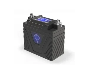 ABYSS 12V 12AH POWER SPORT LITHIUM STARTING BATTERY *DROP SHIP ITEM* | AB-12V12