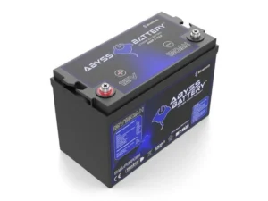 ABYSS Group 31 - Deep Cycle + Trolling w/Bluetooth | AB-12V150-BT  *DROP-SHIP ITEM. 3 UNIT MINIMUM FOR FREE FREIGHT.