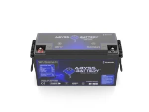 ABYSS Group 49 - Deep Cycle + Trolling w/Bluetooth | AB-12V240-BT  *DROP-SHIP ITEM. 3 UNIT MINIMUM FOR FREE FREIGHT.