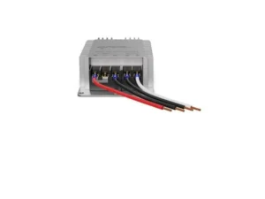 ABYSS 12V to 24V D/C  to D/C  Trolling Battery 10A Charger | AB-24V-DC  *DROP-SHIP ITEM. 3 UNIT MINIMUM FOR FREE FREIGHT.