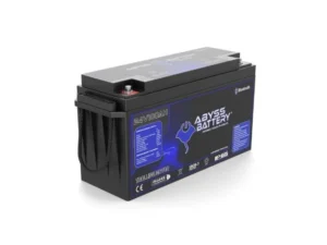 ABYSS Group 49 - Deep Cycle + Trolling w/Bluetooth | AB-24V100-BT  *DROP-SHIP ITEM. 3 UNIT MINIMUM FOR FREE FREIGHT.
