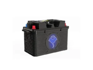 ABYSS 24V 110AH NMEA 2000 DUAL PURPOSE LITHIUM MARINE BATTERY *DROP SHIP ITEM* | AB-24V110