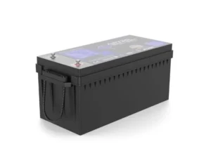 ABYSS Group 4D - Deep Cycle + Trolling w/Bluetooth | AB-36V105-BT  *DROP-SHIP ITEM. 3 UNIT MINIMUM FOR FREE FREIGHT.