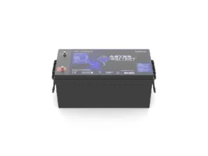 ABYSS 48V 105AH Lithium Golf Cart Battery | AB-48V105-BT  *DROP-SHIP ITEM