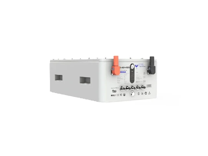 ABYSS 48V125AH LITHIUM MARINE HOUSE BATTERY | AB-48V125 *DROP SHIP ITEM*