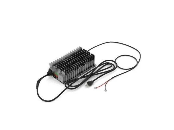 ABYSS On-Board Lithium Charger - 24V10 AMP | AB-CRG-24V10A *DROP-SHIP ITEM - Image 2