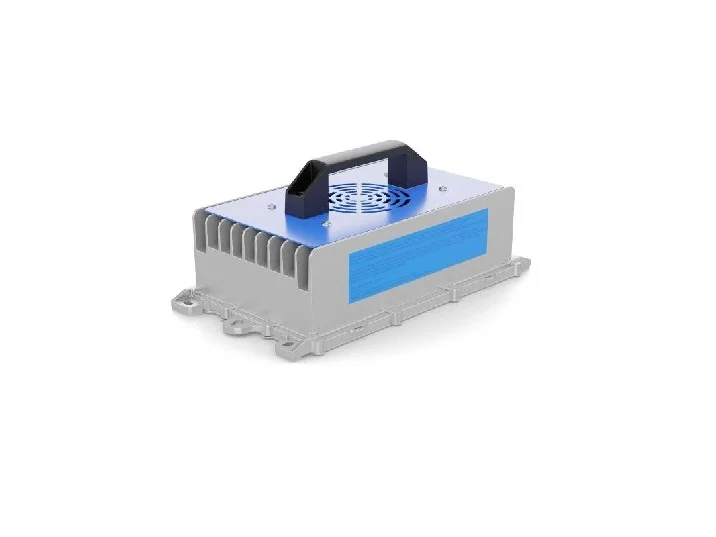 ABYSS On-Board Lithium Charger - 36V20 AMP | AB-CRG-36V20A *DROP-SHIP ITEM