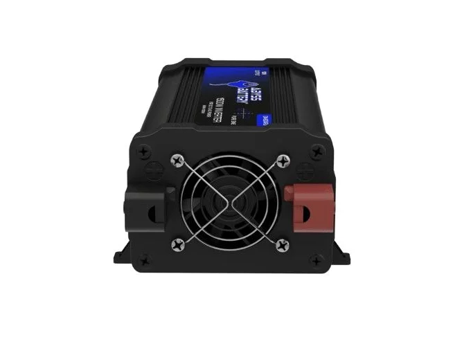 ABYSS 12V 1500W DC to AC Inverter - Pure Sine Wave | AB-INV-1500W *DROP-SHIP ITEM - Image 3