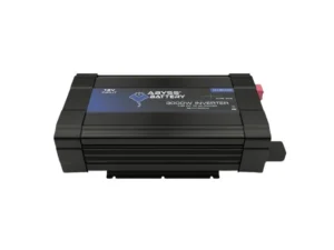 ABYSS 12V 3000W DC to AC Inverter - Pure Sine Wave | AB-INV-3000W  *DROP-SHIP ITEM