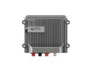 ABYSS MANTA MPPT Solar Charger | AB-MSC30N