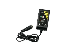 ABYSS Electric Fishing Reel Battery 2A Charger | PAB-CRG-2A  *DROP-SHIP ITEM