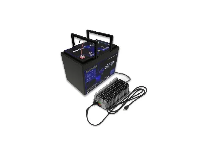 ABYSS 24V 60Ah Trolling Motor Lithium Battery Kit | TMK-24V60-BT *DROP SHIP ITEM*