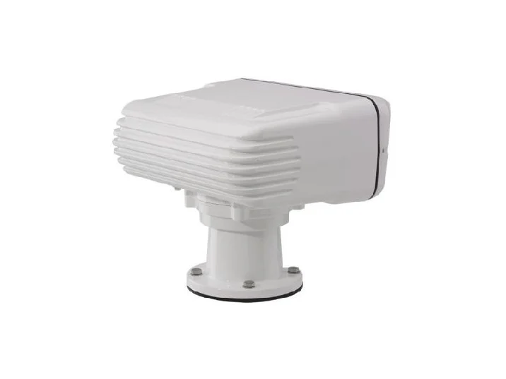 ACR RCL-100LED Remote Control Searchlight, 220,000 cd 12V/24V, Incl's Point Pad & URC-103 Master Controller | 1951 - Image 7