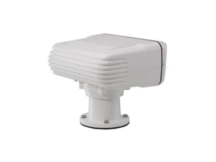 ACR RCL-100LED Remote Control Searchlight, 220,000 cd 12V/24V, Incl's Point Pad & URC-103 Master Controller | 1951 - Image 3