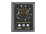 ACR URP-102 POINT PAD ONLY, 12/24V, FOR RCL50/100/300 SERIES NO CABLE OR CONNECTORS | 1928.3