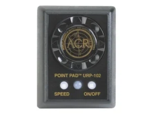 ACR URP-102 POINT PAD ONLY, 12/24V, FOR RCL50/100/300 SERIES NO CABLE OR CONNECTORS | 1928.3