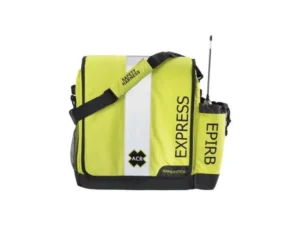ACR RapidDitch Express, Buoyant Abandon Ship Gear Bag w/Bulkhead Mount | 2279