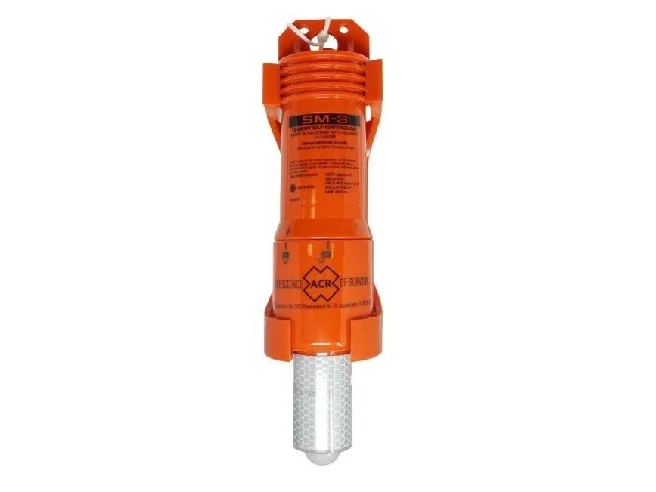 ACR SM-3 SOLAS Lifebuoy Marker Light | 3947