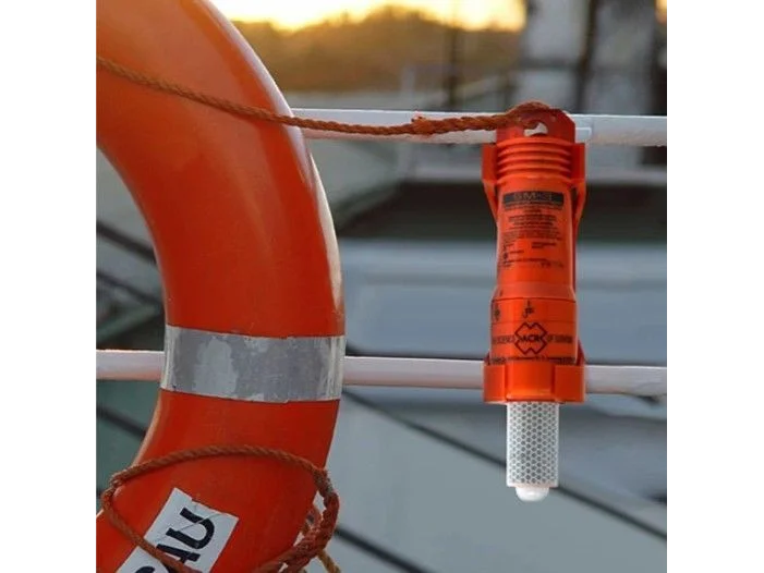 ACR SM-3 SOLAS Lifebuoy Marker Light | 3947 - Image 2