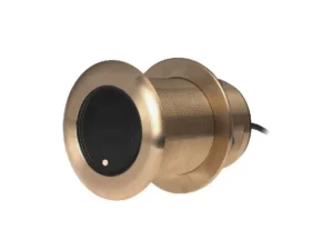 AIRMAR B150 Medium Chirp, 300W, 20-Degree Tilted Element?, Simrad and Lowrance 9-Pin, DT | B150C-20-M-9N