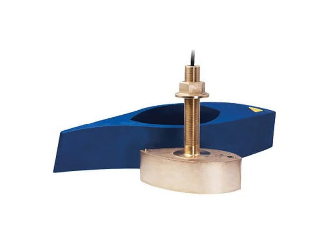 AIRMAR B265 Low-High Chirp, 1kW, w/ FB, Garmin 12-Pin, DT | B265C-LH-12G