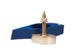 AIRMAR B275 Low-High Wide, 1kW, w/ FB, Garmin 12-Pin, DT | B275C-LHW-12G