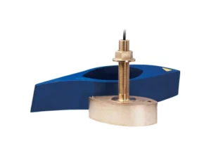 AIRMAR B275 Low-High Wide, 1kW, w/ FB, Garmin 12-Pin, DT | B275C-LHW-12G