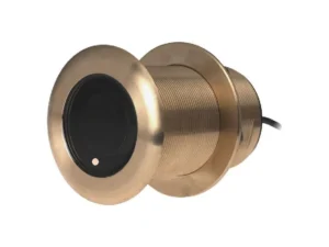 AIRMAR B60 50/200kHz, 600W, 12-Degree Tilted Element, Raymarine, DT | B60-12-RAY