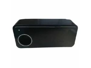 AIRMAR CM599 (Keel Mount Style) Pocket Mount Low-High Wide Chirp, 3kW, No Connector, DT | CM599C-LHW