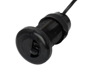 AIRMAR DST810 235kHz, Smart Sensor, Plastic with Valve, Bluetooth, NMEA 2000, DST | DST810PV-N2