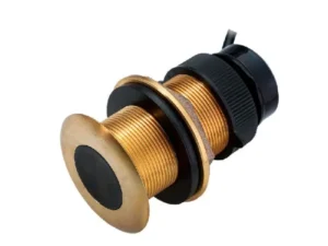 AIRMAR DT820 235kHz, 100W, Smart Sensor, Bronze with Valve, NMEA 2000, 20-Degree Tilt, DT | DT820BV-235-N2