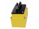 AIRMAR M265 Low-High Chirp, 1kW, Garmin 12-Pin, DO | M265C-LH-12G