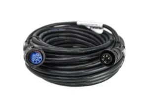 AIRMAR Mix & Match Cable, 5-Pin 600W Series with Garmin 8-Pin Connector - 8m | MM-8G