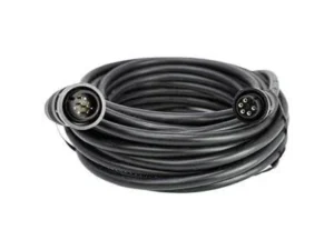 AIRMAR Mix & Match Cable, 5-Pin 600W Series with Navico xSonic 9-Pin Connector - 8m | MM-9N