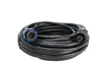 AIRMAR Mix & Match Cable, 5-Pin 600W Series with Navico 7-Pin BL Connector - 8m | MM-DT-LOW