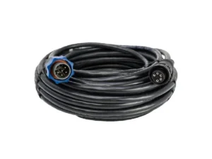 AIRMAR Mix & Match Cable, 5-Pin 600W Series with Navico 7-Pin BL Connector - 8m | MM-DT-LOW